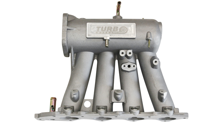 Intake manifold HONDA CIVIC B18C Engine \ Brand \ Honda \ 1.8 (B18) Engine \ Intake Manifold