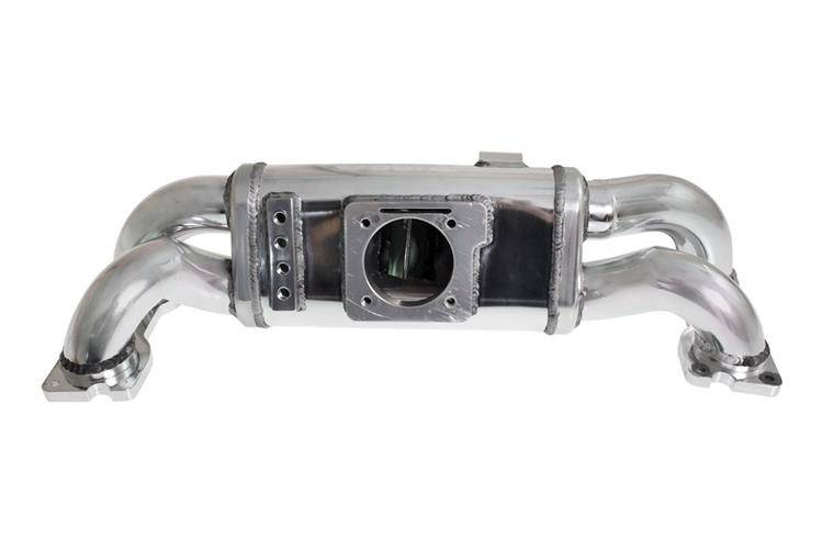 Intake manifold Subaru Impreza EJ20 Engine \ Intake Manifold Engine