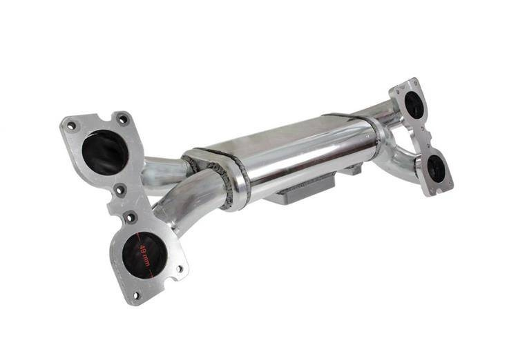 Intake manifold Subaru Impreza EJ20 Engine \ Intake Manifold Engine