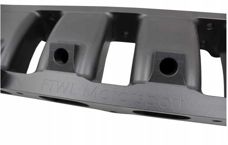 Intake manifold adapter N54M54/M52TU Engine \ Brand \ BMW \ M54