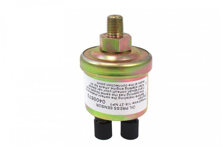 Oil pressure sensor for Defi Link/Apexi Gauges Gauges \ Sensors