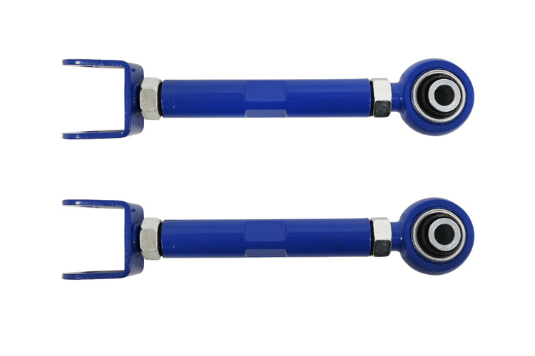 Rear suspension rangers Nissan 200SX S13/S14 Blue Suspension \ Rods