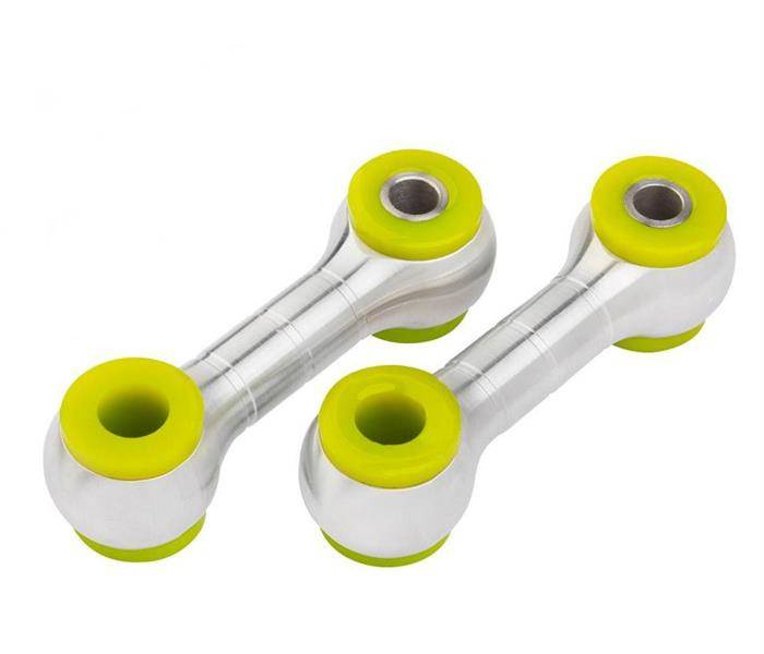 Rear sway bar links BMW E30 80mm polyurethane Suspension \ Sway bar