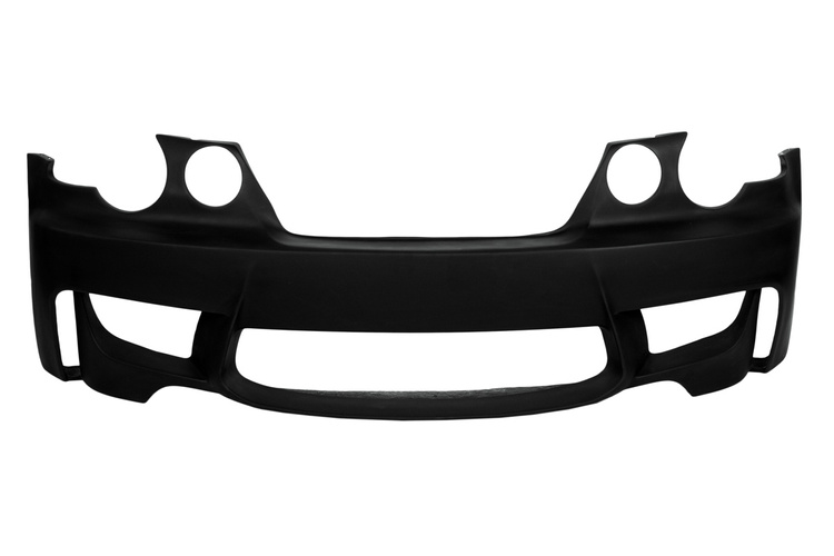 Royal Body Kit BMW E46 Compact Front Bumper Bodykits \ Body Kits