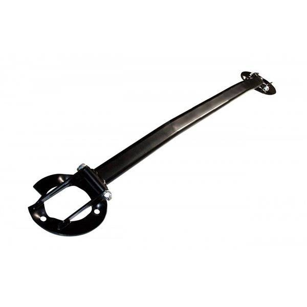 Set of strut bars front + rear BMW E30 Suspension \ Strut Bars