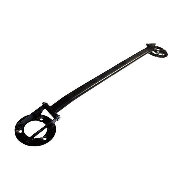 Set of strut bars front + rear BMW E36 Suspension \ Strut Bars