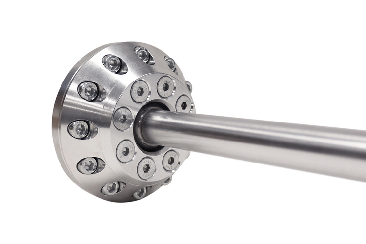 Short Shifter BMW E36 M3 Z3 390mm white shift knob White Drive