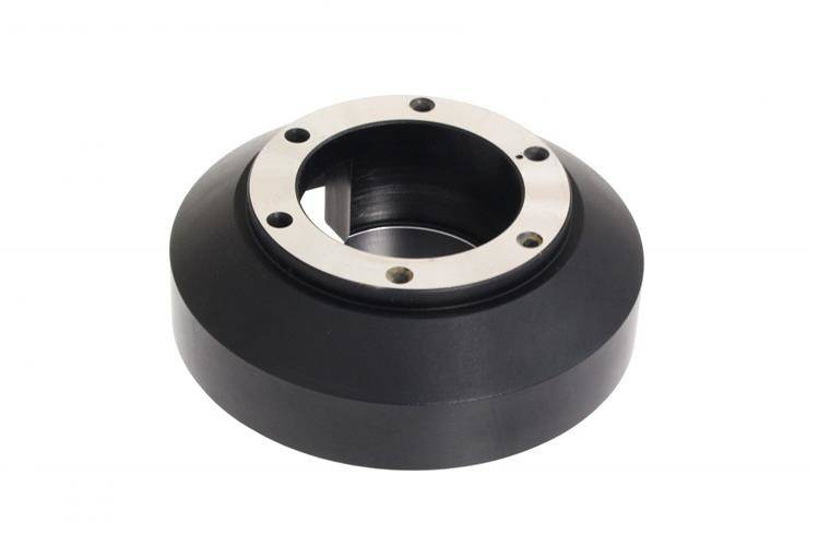 Steering Wheel Hub Nissan 350Z 370Z Infiniti G35 G37 Interior Accessories \ Steering wheel