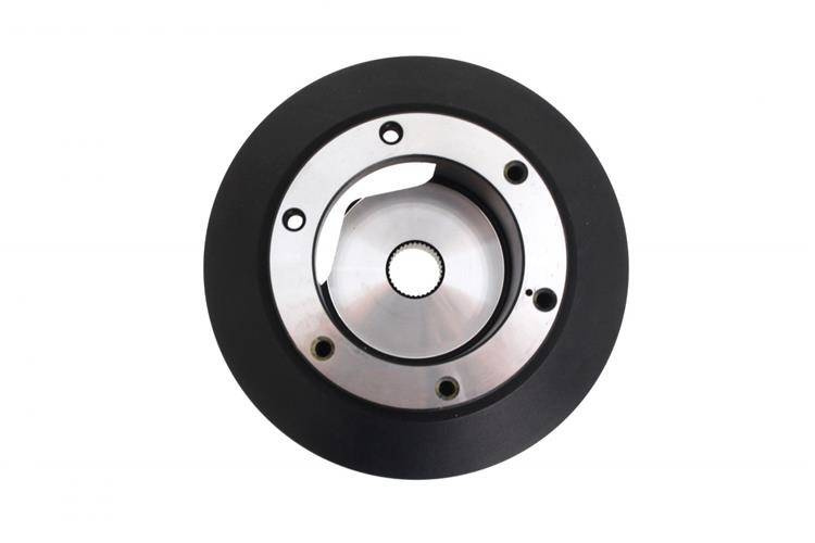 Steering Wheel Hub Nissan 350Z 370Z Infiniti G35 G37 Interior Accessories \ Steering wheel