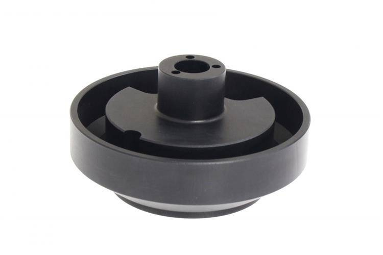 Steering Wheel Hub Nissan 350Z 370Z Infiniti G35 G37 Interior Accessories \ Steering wheel