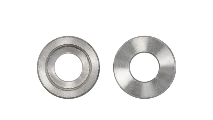 Steering wheel spacers BMW E30 E36 E46 Z3 ODESA CNC Suspension \ Turn