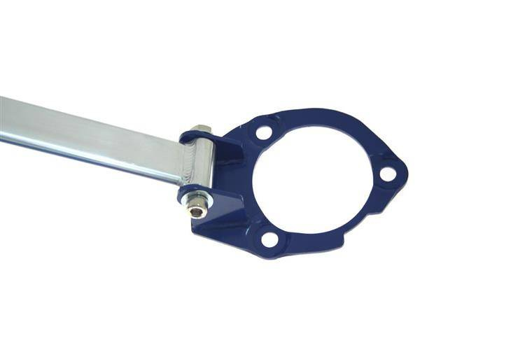 Strut Bar BMW E30 D1 Suspension \ Strut Bars \ Front strut bars \ BMW