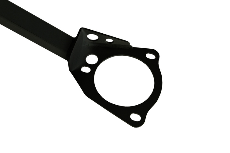 Strut Bar BMW E46 Compact Coupe TurboWorks Suspension \ Strut Bars