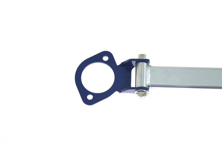 Strut Bar BMW E46 Pro Suspension \ Strut Bars \ Rear strut bars \ BMW