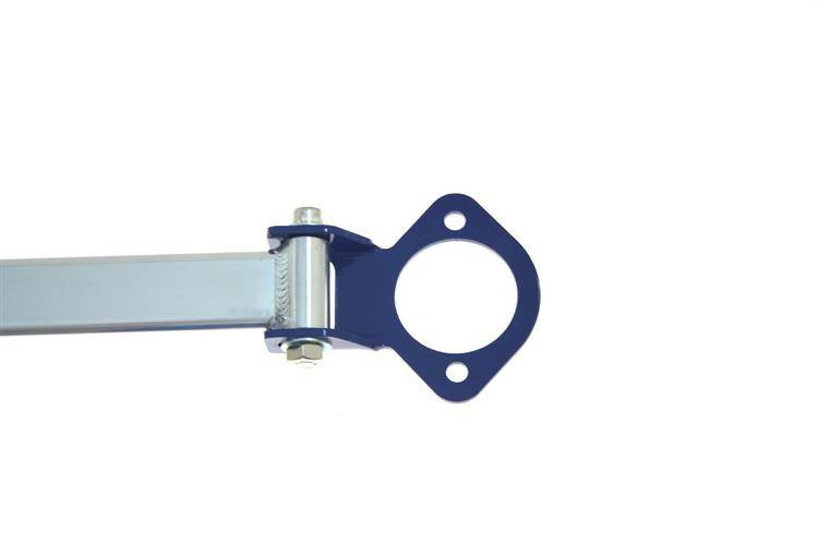 Strut Bar BMW E46 Pro Suspension \ Strut Bars \ Rear strut bars \ BMW