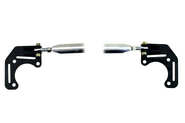 Strut Bar Ford Mustang IV Pro Suspension \ Strut Bars \ Front strut