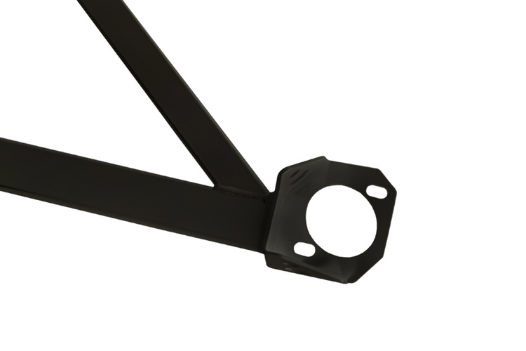 Strut Bar Honda Civic 9101, CRX, Del Sol 3 punktowa TurboWorks