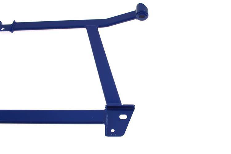 Strut Bar Mitsubishi Lancer Evo 0107 BLUE Pro Suspension \ Strut