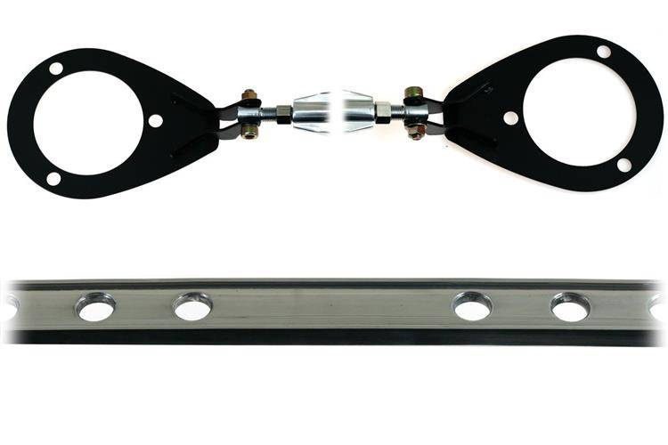 Strut Bar Nissan 200SX S13 S14 Pro Suspension \ Strut Bars \ Front