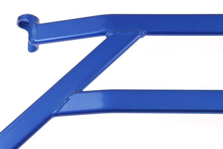 Strut Bar Subaru Impreza 9401 TURBO Pro Suspension \ Strut Bars