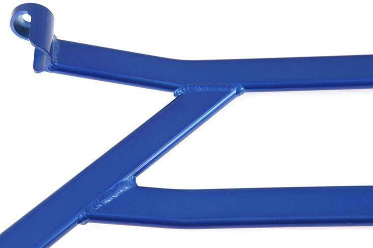 Strut Bar Subaru Impreza 9401 TURBO Pro Suspension \ Strut Bars