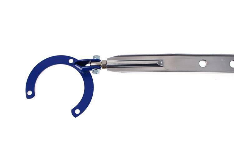 Strut Bar Subaru Impreza 95+ (BEZ TURBO) Pro Suspension \ Strut Bars