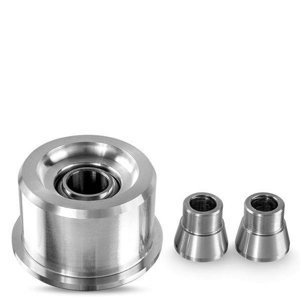 TRAILING ARM BUSHING Uniball BMW E36/E46 Suspension \ Others