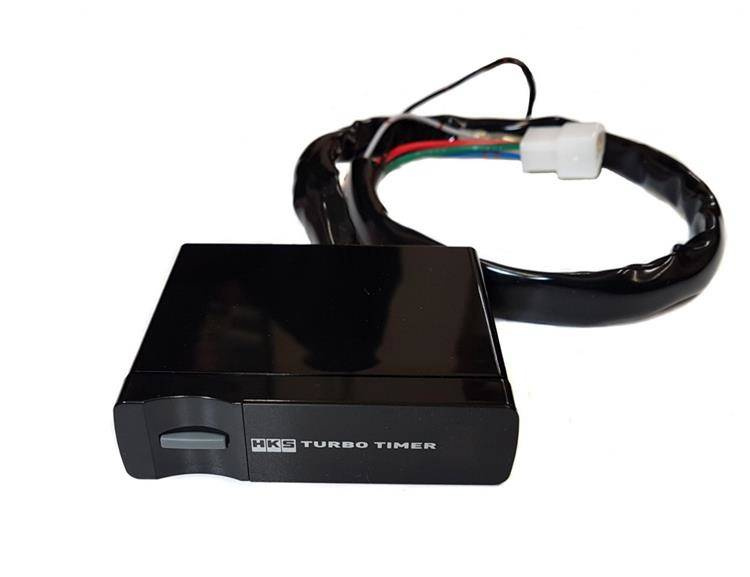 Turbo Timer HKS 10th Generation Engine \ Electronics \ Turbo Timers