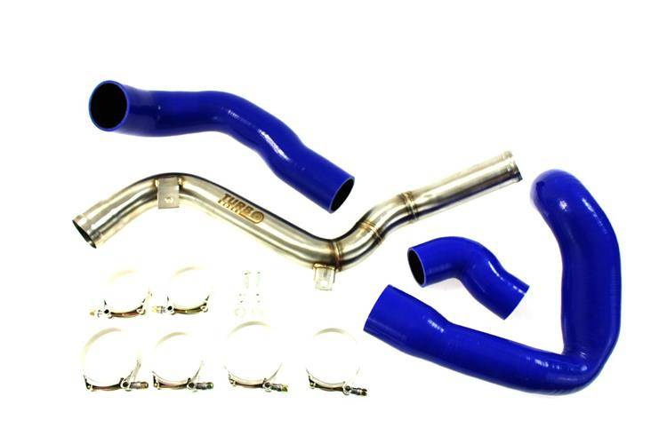 TurboWorks Charge Pipe Ford Focus RS 2016+ | Intake System \ Charge ...