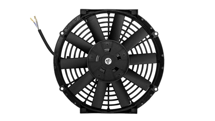 TurboWorks Cooling fan 10