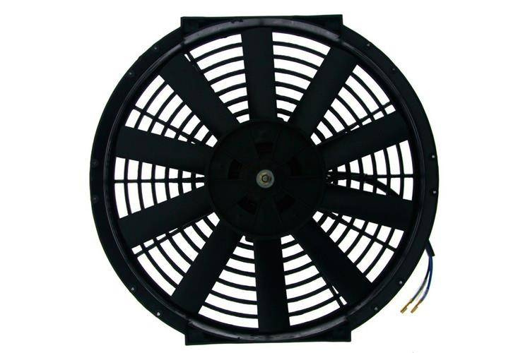 TurboWorks Cooling fan 12" type 1 pusher/puller Cooling System \ Fans