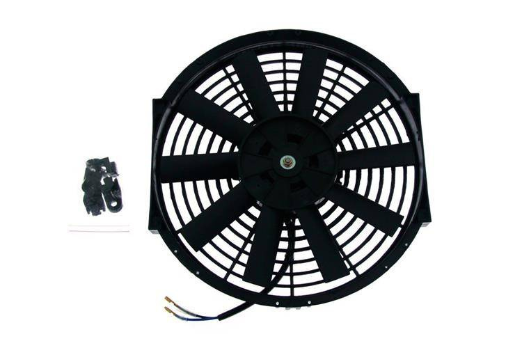 TurboWorks Cooling fan 12" type 1 pusher/puller Cooling System \ Fans