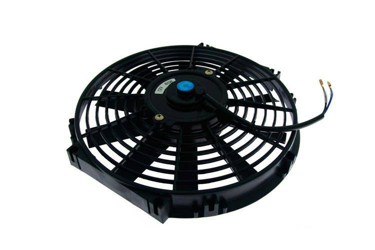 TurboWorks Cooling fan 12" type 1 pusher/puller Cooling System \ Fans