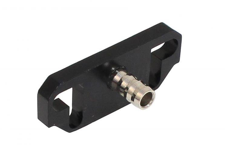 TurboWorks Fuel pressure regulator adapter Honda Fuel System