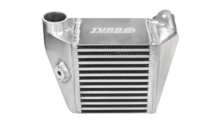 TurboWorks Intercooler Audi A3 VW Golf IV Bora Jetta 1.8T 1.9TDI