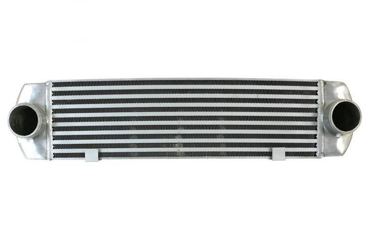 TurboWorks Intercooler BMW E82 E90 E92 Gasoline 130mm Cooling System