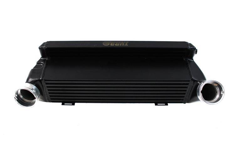 TurboWorks Intercooler BMW E90 E91 E92 E93 Diesel 110/140mm Cooling