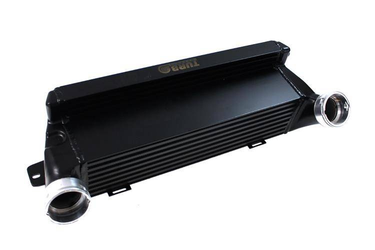 TurboWorks Intercooler BMW E90 E91 E92 E93 Diesel 110/140mm Cooling