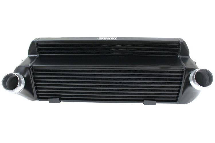 TurboWorks Intercooler BMW F20 F22 F30 F32 Gasoline 120/140mm