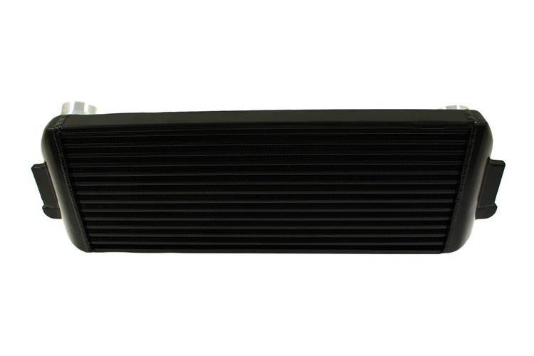 TurboWorks Intercooler BMW F20 F22 F30 F32 N55 Gasoline 120/140mm