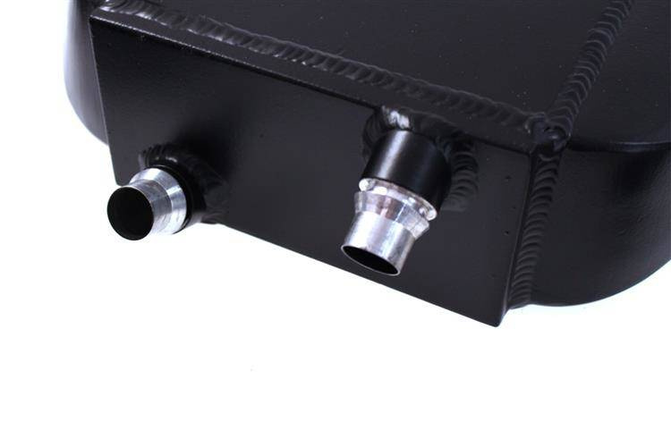 TurboWorks Intercooler BMW F80/82/83 M3 M4 2014+ Top Mount + Piping Kit