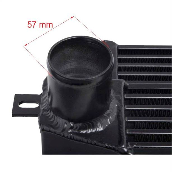 TurboWorks Intercooler Mini Cooper S R56 R58 R60 40/80mm Cooling