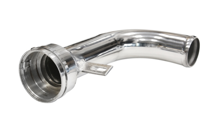 TurboWorks Intercooler Piping Kit VW Golf V, VI GTI 2.0T Cooling