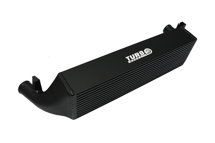 TurboWorks Intercooler VW Polo 1.4/1.8/2.0 TSI Cooling System