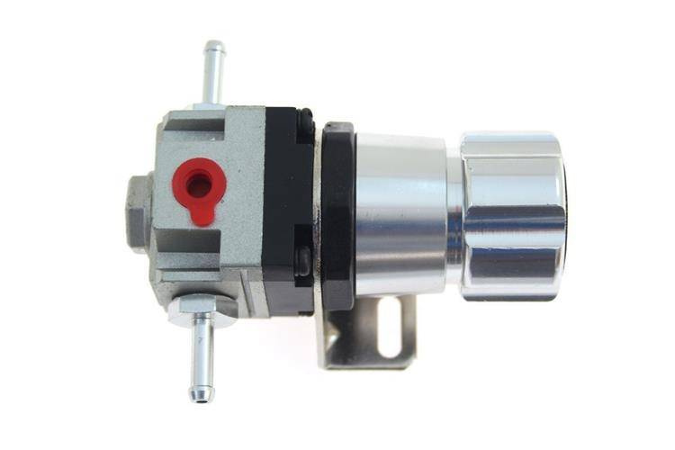 TurboWorks Manual Boost Controller BC02 Blue Turbo \ Boost Controller