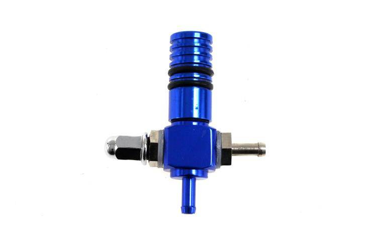 TurboWorks Manual Boost Controller BC04 Black Turbo \ Boost