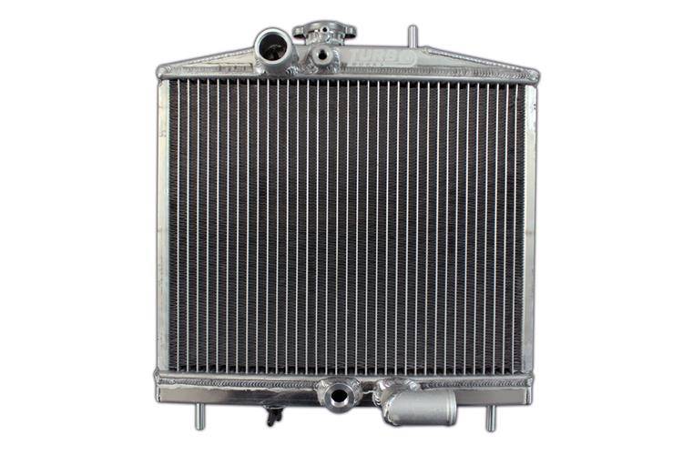 1996 honda 2024 civic radiator