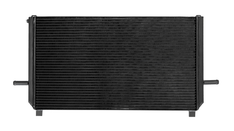 TurboWorks Racing radiator Mercedes A45 CLA45 AMG 2013+ (Front ...