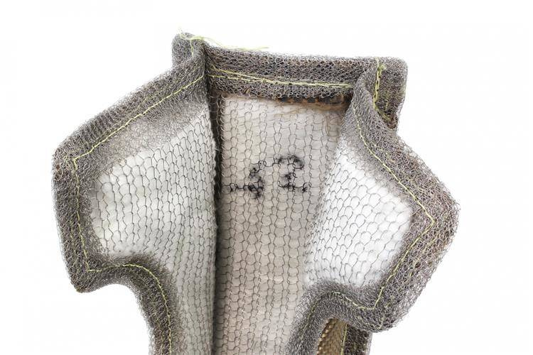 TurboWorks Turbo blanket T25 T28 Titanium Thermal insulation \ Turbo