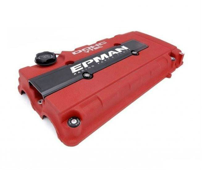 Valve Cover Washers BSeries JDM Purple Interior Accessories